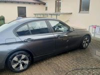 gebraucht BMW 318 i Limousine