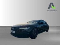 gebraucht Audi A6 Av. 3.0 TDI quattro*compet*S-line*Matrix*Pano