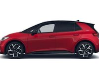 Neu VW ID.3 Pro 150 kW (204 PS) 2026 Kings red Kleinwagen