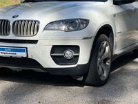 gebraucht BMW X6 X6 BaureihexDrive35d Sport