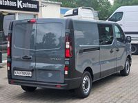 Neu Renault Trafic 131 PS (96 kW) 2025 Grau Van / Kleinbus