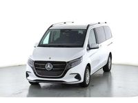 Gebraucht Mercedes V220 Style 163 PS (119 kW) 2024 Weiss Van / Kleinbus