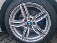 gebraucht BMW 535 i m Paket vollausstattung Automatik