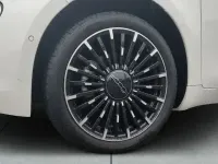 Gebraucht Fiat 500e Basis 86 kW (118 PS) 2023 Weiß Kleinwagen