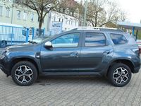 Używany Dacia Duster Anniversary 131 KM (96 kW) 2019 Szary SUV