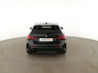 Gebraucht BMW M135 Sport Line 306 PS (225 kW) 2020 Schwarz Kleinwagen
