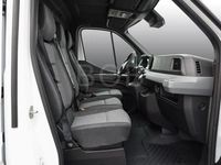 Neu Renault Master 131 PS (96 kW) 2026 Weiß Van / Kleinbus