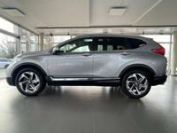 gebraucht Honda CR-V 1.5 T 4WD Executive LEDER LED NAVI KAMERA