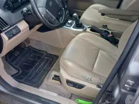 Gebraucht Land Rover Freelander 2 175 PS (128 kW) 2009 Grau SUV
