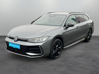 Gebraucht VW Passat R-line 150 PS (110 kW) 2026 Diabasgrau metallic Kombi