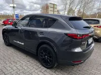 Gebraucht Mazda CX-60 Homura-Line 200 PS (147 kW) 2023 Machine gray SUV