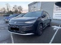 Gebraucht VW T-Roc Style 150 PS (110 kW) 2026 Schwarz SUV