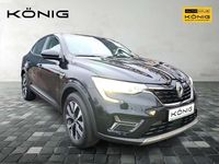 Gebraucht Renault Arkana Equilibre 140 PS (102 kW) 2023 Schwarz SUV