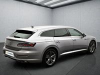 Gebraucht VW Arteon 200 PS (147 kW) 2023 Silber Limousine