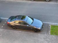 Gebraucht BMW 325 M Performance 218 PS (160 kW) 2008 Grau Coupé