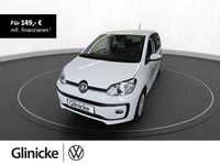 Gebraucht VW up! 65 PS (47 kW) 2023 Pure white Kleinwagen