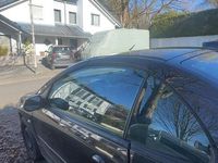 Gebraucht Peugeot 206 110 PS (80 kW) 2005 Schwarz Cabrio