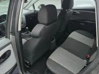 Gebraucht Seat Altea 125 PS (91 kW) 2009 Braun Kleinwagen