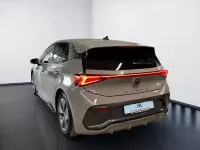 Gebraucht Cupra Born 150 kW (204 PS) 2024 Vaporgrau Kleinwagen