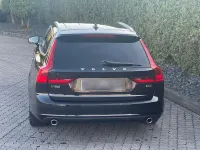 Second-hand Volvo V90 190 CP (139 kW) 2018 Negru Break