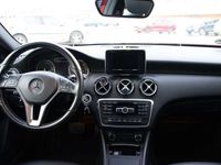 gebraucht Mercedes A180 A-Klasse CDI (BlueEFFICIENCY) 7G-DCT