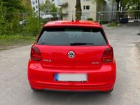 gebraucht VW Polo 1.4TDI BlueMotion // Top