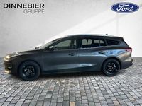 Neu Ford Focus Titanium X 155 PS (114 kW) 2025 Grau Limousine