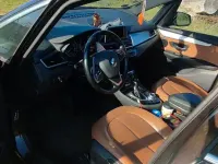 Gebraucht BMW 220 191 PS (140 kW) 2016 Braun Kombi