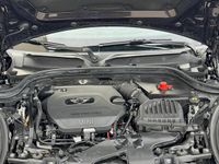 Gebraucht Mini Cooper 204 PS (150 kW) 2014 Braun Kleinwagen