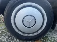 Gebraucht Mercedes E230 132 PS (97 kW) 1987 Kombi