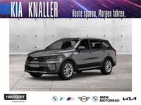 Gebraucht Kia Sorento Platinum 265 PS (194 kW) 2025 (klg) steel grey SUV