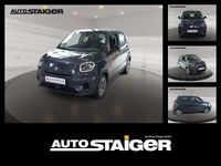 Neu Leapmotor T03 69 kW (95 PS) 2026 Canopy grey Kleinwagen