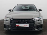 Gebraucht Audi S6 Ambiente 344 PS (253 kW) 2023 Chronosgrau metallic Kombi