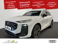 Neu Audi Q3 Sport 204 PS (150 kW) 2026 Weiß SUV