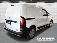 Gebraucht Nissan Townstar N-Connecta 131 PS (96 kW) 2023 S) (weiss Van