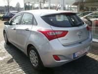 gebraucht Hyundai i30 1.4 Classic