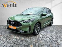 Gebraucht Ford Kuga ST-Line 186 PS (136 kW) 2025 Grün SUV