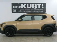 Neu Kia EV2 Air 108 kW (147 PS) 2026 Beige SUV