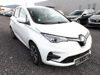Gebraucht Renault Zoe Intens 50 kW (69 PS) 2021 Kleinwagen