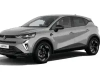 Occasion Renault Captur Techno 140 ch (102 kW) 2025 Gris SUV