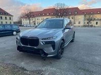 gebraucht BMW X7 xDrive40d