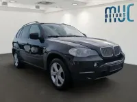 Gebraucht BMW X5 Performance 306 PS (225 kW) 2012 Carbonschwarz metallic SUV