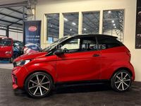 Gebraucht Aixam Microcar GTI 2022 Rot Kleinwagen