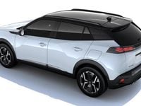 Neu Peugeot 2008 GT 145 PS (106 kW) 2026 Okenit weiß metallic SUV