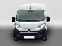 Neu Opel Movano 140 PS (102 kW) 2025 Weiß Van