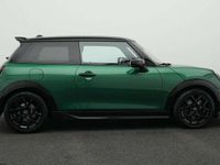 Second-hand Mini John Cooper Works 204 CP (150 kW) 2025 Verde Hatchback