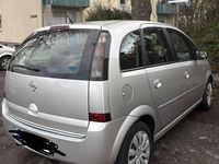 Gebraucht Opel Meriva Edition 90 PS (66 kW) 2006 Van / Kleinbus