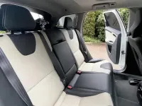 Gebraucht Volvo XC60 190 PS (139 kW) 2017 Weiß SUV