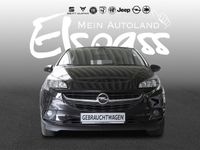 gebraucht Opel Corsa e Active ALLWETTER SHZ TEMPOMAT LHZ ALU PDC BLUETOOTH