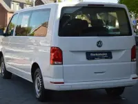 Gebraucht VW T6.1 Comfortline 2021 Weiss Van